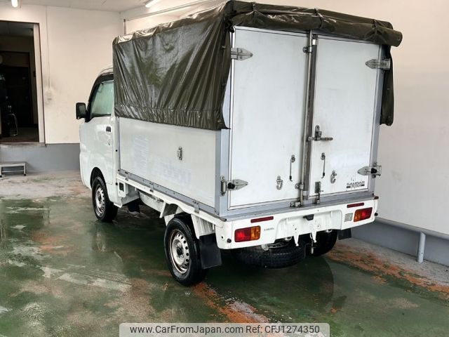 subaru sambar-truck 2019 -SUBARU--Samber Truck S500J-0006244---SUBARU--Samber Truck S500J-0006244- image 2