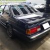 bmw 6-series 1989 -BMW--BMW 6 Series 635-WBAEC890900766529---BMW--BMW 6 Series 635-WBAEC890900766529- image 2