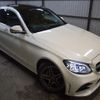 mercedes-benz c-class 2019 -MERCEDES-BENZ--Benz C Class 5AA-205077--WDD2050772R539860---MERCEDES-BENZ--Benz C Class 5AA-205077--WDD2050772R539860- image 23