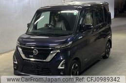 nissan roox 2022 -NISSAN--Roox B44A-0126832---NISSAN--Roox B44A-0126832-