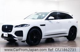 jaguar f-pace 2022 CFJ1862731