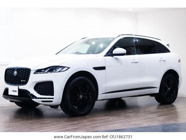 jaguar f-pace 2022 CFJ1862731 image 1
