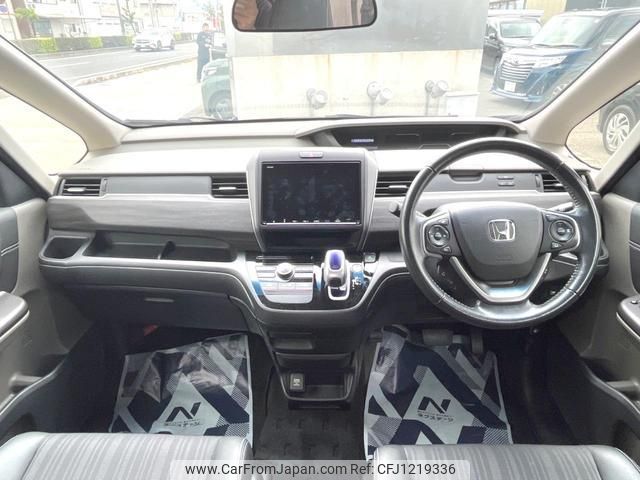 honda freed-hybrid 2018 quick_quick_GB7_GB7-1070850 image 2