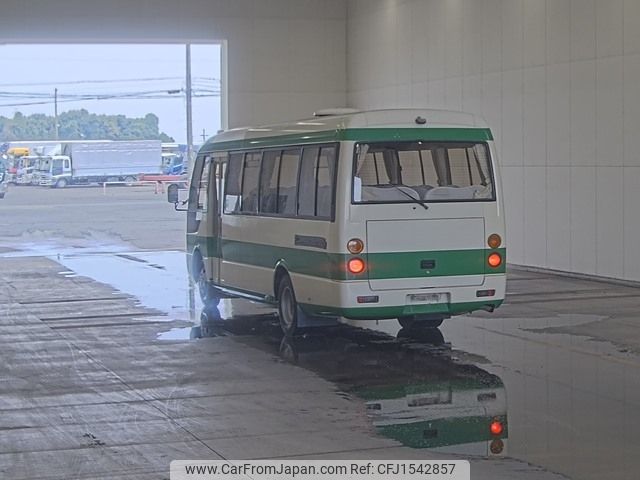 mitsubishi-fuso rosa-bus 1999 CFJ1542857 image 2