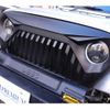 jeep wrangler 2007 CFJ1806324 image 9