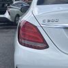 mercedes-benz c-class 2016 -MERCEDES-BENZ--Benz C Class RBA-205042--WDD2050422R150150---MERCEDES-BENZ--Benz C Class RBA-205042--WDD2050422R150150- image 5