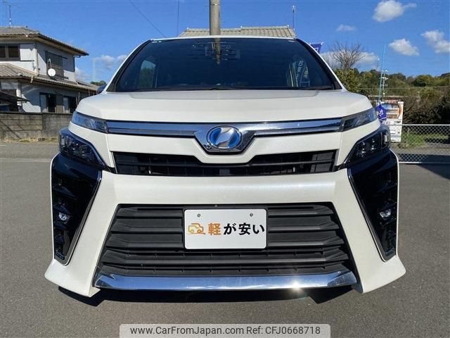 toyota voxy 2018 quick_quick_DAA-ZWR80W_ZWR80-0364507 image 2