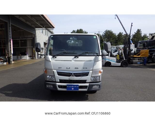 mitsubishi-fuso canter 2018 GOO_NET_EXCHANGE_1000528A30250430W001 image 2