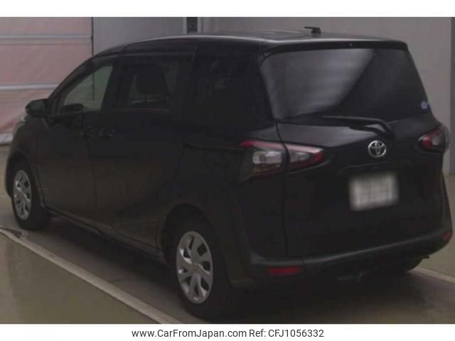 toyota sienta 2017 quick_quick_DBA-NSP170G_7125130 image 2