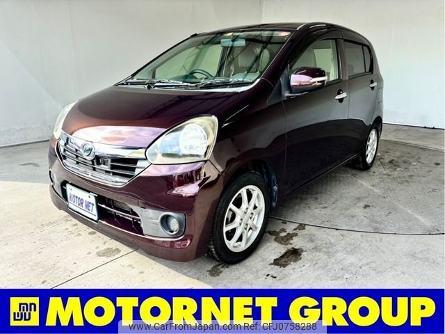 daihatsu mira-e-s 2014 -DAIHATSU--Mira e:s DBA-LA300S--LA300S-1220716---DAIHATSU--Mira e:s DBA-LA300S--LA300S-1220716- image 1