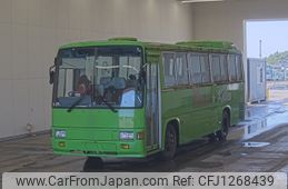 hino hino-bus 1990 -HINO--Hino Bus RR172CA-40226---HINO--Hino Bus RR172CA-40226-