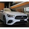 mercedes-benz e-class 2021 -MERCEDES-BENZ--Benz E Class 5BA-238383C--W1K2383832F140289---MERCEDES-BENZ--Benz E Class 5BA-238383C--W1K2383832F140289- image 6