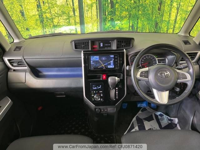 toyota roomy 2019 -TOYOTA--Roomy DBA-M900A--M900A-0359123---TOYOTA--Roomy DBA-M900A--M900A-0359123- image 2