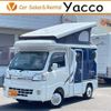 daihatsu hijet-truck 2016 -DAIHATSU 【つくば 880】--Hijet Truck S500P--S500P-0026850---DAIHATSU 【つくば 880】--Hijet Truck S500P--S500P-0026850- image 1