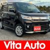 suzuki wagon-r-stingray 2016 quick_quick_MH44S_MH44S-507818 image 1