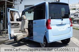 daihatsu tanto 2006 -DAIHATSU--Tanto LA600S--0445046---DAIHATSU--Tanto LA600S--0445046-