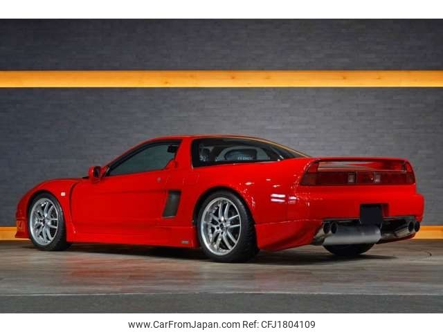 honda nsx 1991 CFJ1804109 image 2
