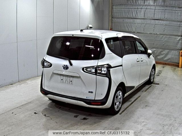 toyota sienta 2021 -TOYOTA--Sienta NHP170G--NHP170-7247255---TOYOTA--Sienta NHP170G--NHP170-7247255- image 2