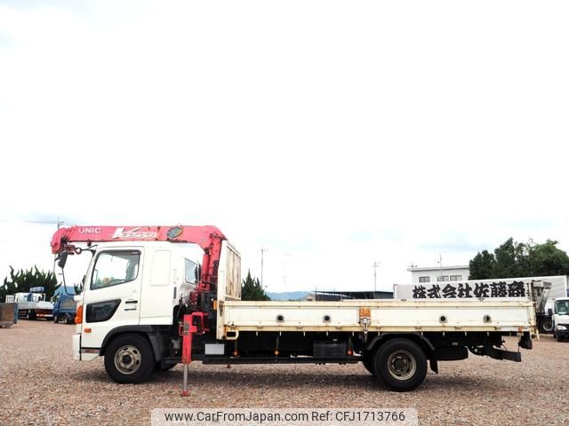 hino ranger 2013 CFJ1713766 image 2