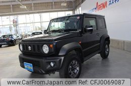 suzuki jimny-sierra 2022 -SUZUKI 【名変中 】--Jimny Sierra JB74W--171082---SUZUKI 【名変中 】--Jimny Sierra JB74W--171082-