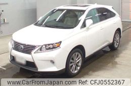 lexus rx 2014 -LEXUS--Lexus RX DAA-GYL16W--GYL16-2406130---LEXUS--Lexus RX DAA-GYL16W--GYL16-2406130-