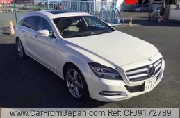 mercedes-benz cls-class 2013 -MERCEDES-BENZ 【伊勢志摩 】--Benz CLS 218959C-2A098424---MERCEDES-BENZ 【伊勢志摩 】--Benz CLS 218959C-2A098424-