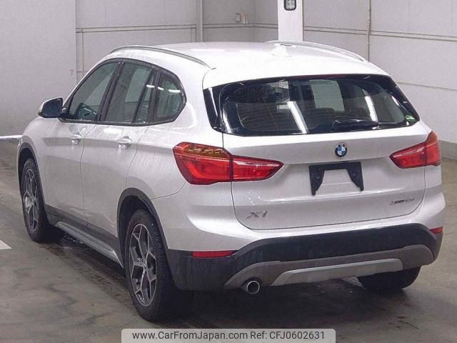 bmw x1 2019 quick_quick_LDA-HT20_WBAHT920505N36700 image 2