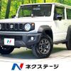 suzuki jimny-sierra 2023 -SUZUKI--Jimny Sierra 3BA-JB74W--JB74W-183911---SUZUKI--Jimny Sierra 3BA-JB74W--JB74W-183911- image 1