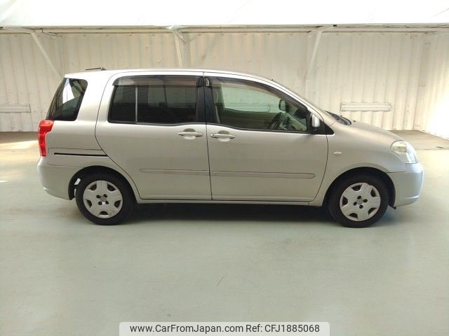 toyota raum 2006 CFJ1885068 image 2
