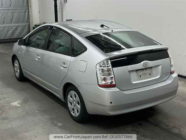 toyota prius 2007 -TOYOTA--Prius NHW20-3251904---TOYOTA--Prius NHW20-3251904- image 2