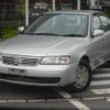 nissan sunny 2004 quick_quick_UA-FB15_FB15-824450 image 1