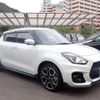 suzuki swift 2022 quick_quick_4BA-ZC33S_ZC33S-424311 image 16