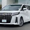 toyota alphard 2020 CFJ1735120 image 13