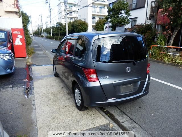 honda freed 2010 -HONDA--Freed GB3--1181140---HONDA--Freed GB3--1181140- image 2