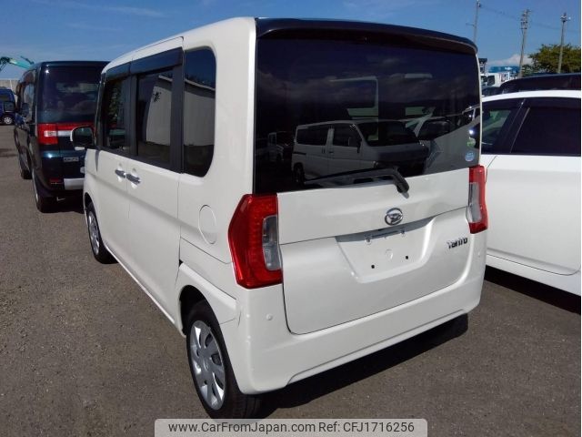 daihatsu tanto 2015 CFJ1716256 image 2