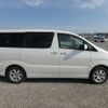 toyota alphard 2006 NIKYO_SY96156 image 1