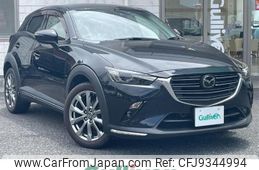 mazda cx-3 2018 -MAZDA--CX-3 3DA-DK8FW--DK8FW-102742---MAZDA--CX-3 3DA-DK8FW--DK8FW-102742-