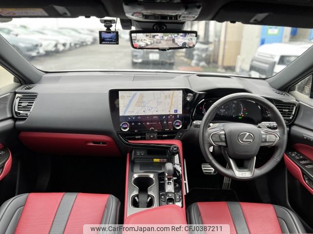 lexus nx 2023 -LEXUS--Lexus NX 6AA-AAZH20--AAZH20-1009606---LEXUS--Lexus NX 6AA-AAZH20--AAZH20-1009606- image 2