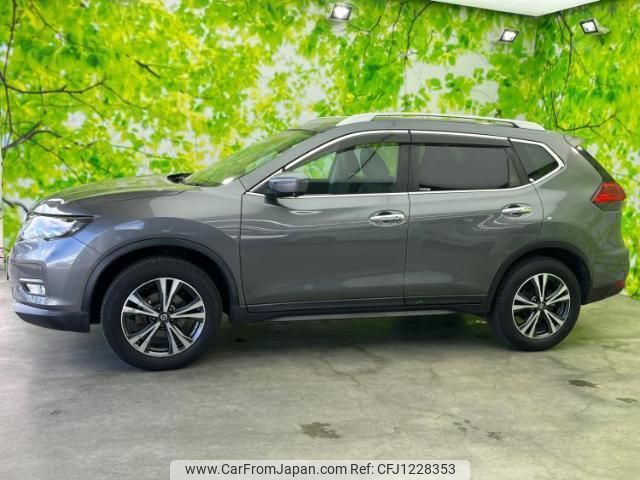 nissan x-trail 2018 quick_quick_T32_T32-542389 image 2