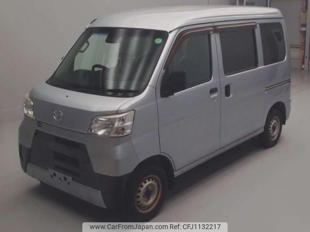 daihatsu hijet-cargo 2019 quick_quick_EBD-S321V_S321V-0396572 image 1