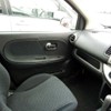 nissan note 2011 No.12372 image 9