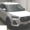 daihatsu rocky 2022 quick_quick_5BA-A201S_A201S-0005377 image 1