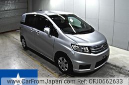 honda freed-spike 2012 -HONDA--Freed Spike GB3--GB3-1408300---HONDA--Freed Spike GB3--GB3-1408300-