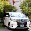 toyota alphard 2016 -TOYOTA--Alphard DBA-AGH35W--AGH35-0013628---TOYOTA--Alphard DBA-AGH35W--AGH35-0013628- image 1