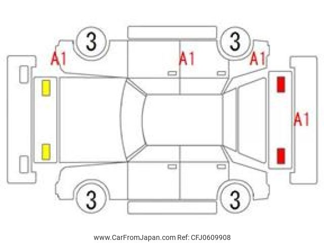 daihatsu taft 2022 -DAIHATSU--Taft 5BA-LA910S--LA910S-0026452---DAIHATSU--Taft 5BA-LA910S--LA910S-0026452- image 2