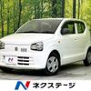 suzuki alto 2017 -SUZUKI--Alto DBA-HA36S--HA36S-323600---SUZUKI--Alto DBA-HA36S--HA36S-323600- image 1