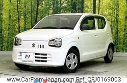 suzuki alto 2017 -SUZUKI--Alto DBA-HA36S--HA36S-323600---SUZUKI--Alto DBA-HA36S--HA36S-323600-