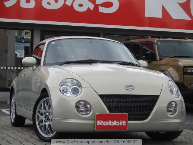 daihatsu copen 2007 CFJ1695692 image 1