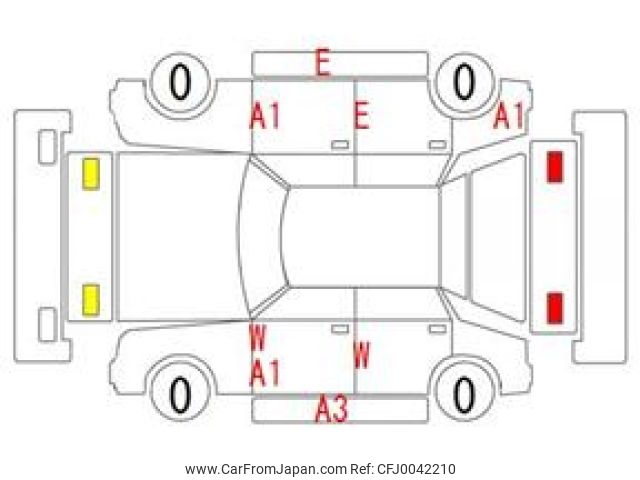 toyota prius 2016 -TOYOTA--Prius DAA-ZVW51--ZVW51-6002740---TOYOTA--Prius DAA-ZVW51--ZVW51-6002740- image 2