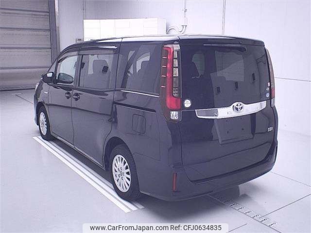 toyota noah 2014 -TOYOTA--Noah ZWR80G-0073318---TOYOTA--Noah ZWR80G-0073318- image 2